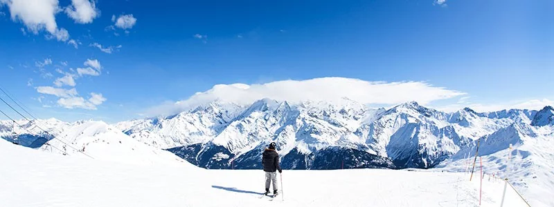 Kolesarjenje Velika Planina