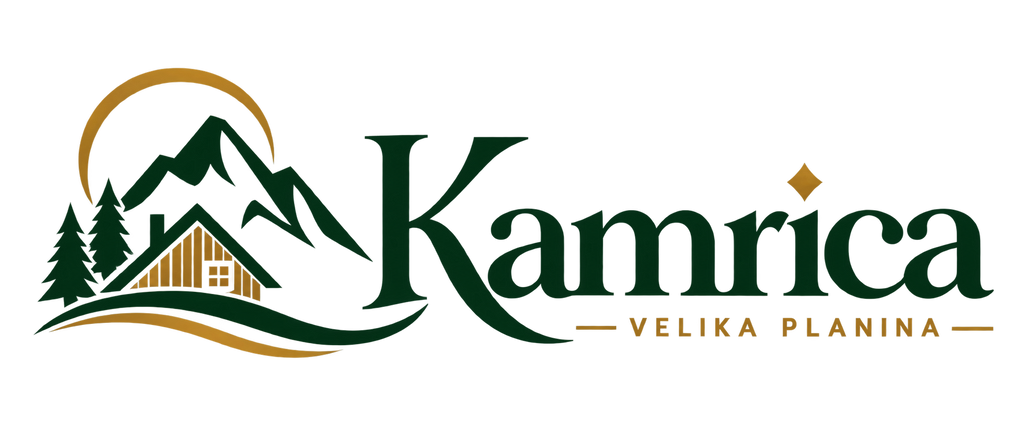 Koča Kamrica Velika planina