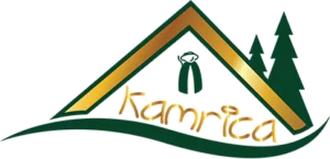 Koča Kamrica Velika Planina